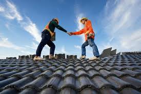 Best Emergency Roof Repair  in Highland Rk, PA